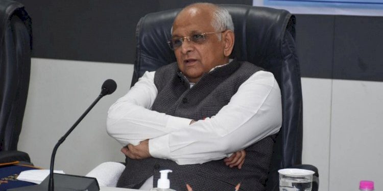 મુખ્યમંત્રીની અધ્યક્ષતામાં યોજાયેલ કેબીનેટની બેઠકમાં શું લેવાયા નિર્ણયો વાંચો 