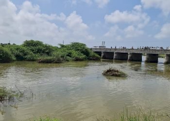 કલ્યાણપુર: 2 સગા ભાઈઓ પાણીમાં ડૂબી જતા એકનો મૃતદેહ સાંપડ્યો, એકની શોધખોળ