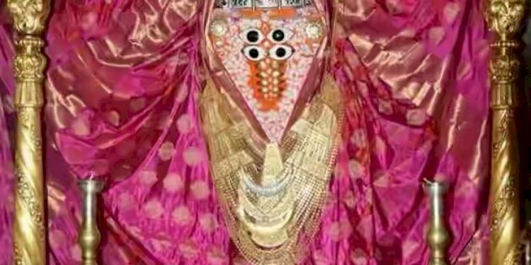 કચ્છથી આવ્યા આશાપુરા માતાજીના ભક્તો માટે ખુશી આપે તેવા સમાચાર