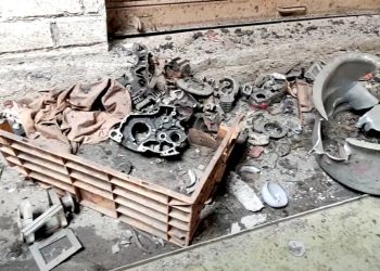 ઉપલેટામાં ભંગારની દુકાનમાં થયેલ બ્લાસ્ટનો છેડો, દ્વારકા જીલ્લાના ભાટિયા સુધી પહોચ્યો