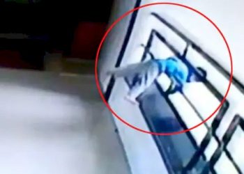 તમારા ઘરમાં નાના બાળકો હોય તો પૂરું ધ્યાન રાખજો, આવા કિસ્સાનું ના થાય પુનરાવર્તન