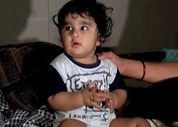 ગાંધીનગર તરછોડી દેવાયેલ બાળકનો મામલો, ગૃહમંત્રીએ કહ્યું કે આજે ખરા અર્થમાં સોશ્યલ મીડિયાનો સૌ ગુજરાતીઓ કરી લો ઉપયોગ