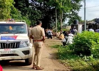 ભાણવડમાં ત્રણ મહિલાઓએ કર્યો સામુહિક આપઘાત