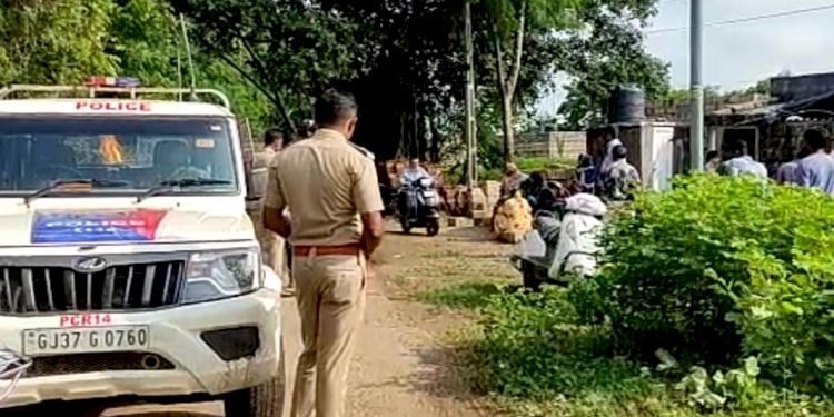 ભાણવડમાં ત્રણ મહિલાઓએ કર્યો સામુહિક આપઘાત