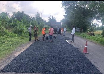 માર્ગ મકાન મંત્રીએ કર્યો દાવો, હજારોની સંખ્યામાં અરજીઓ આવી અને અમે મોટાભાગની કામગીરી પૂર્ણ કરી દીધી