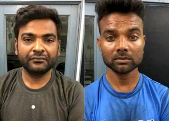 એસટી વિભાગમાં નોકરીની લાલચ આપી 33 લોકો પાસેથી અડધો કરોડથી વધુ પડાવનાર ઝડપાયા