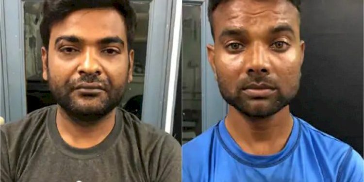 એસટી વિભાગમાં નોકરીની લાલચ આપી 33 લોકો પાસેથી અડધો કરોડથી વધુ પડાવનાર ઝડપાયા