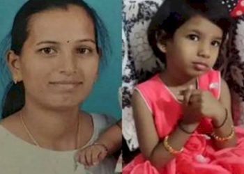 પત્ની અને પુત્રીને આઈસ્ક્રીમમાં ઝેરી દવા ભેળવી ખવડાવ્યા બાદ ઓશિકાથી ગળું દબાવી પતિએ જ કરી હત્યા