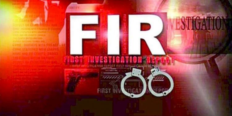 તારે અમારા સામે ચુંટણી લડવી છે કહી વિજરખી ગામે ઉમેદવારી નોંધાવનાર સભ્યને માર મારી ધમકી આપી