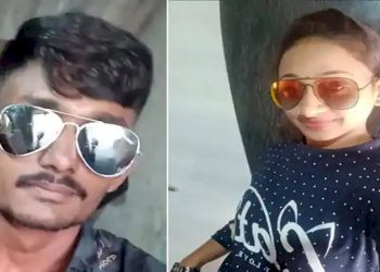 યુવકે પોલીસકંટ્રોલરૂમમાં ફોન કરીને કહ્યું કે “મેં મારી પત્નીની હત્યા કરી છે ક્યાં હાજર થાઉં”