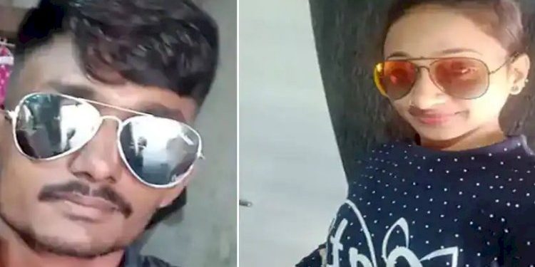 યુવકે પોલીસકંટ્રોલરૂમમાં ફોન કરીને કહ્યું કે “મેં મારી પત્નીની હત્યા કરી છે ક્યાં હાજર થાઉં”