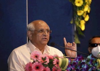 પોલીસને CMનું સૂચન: તમે સારું કામ કરો, સરકાર તમારી……