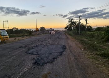 હવે માર્ગ-મકાન વિભાગના કામોમાં વેઠ નહિ ચાલે….સરકારે નવી 3 જગ્યાઓ ઉભી કરી