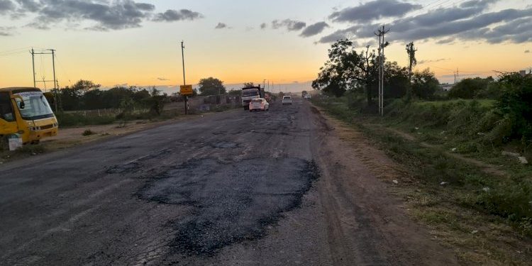 હવે માર્ગ-મકાન વિભાગના કામોમાં વેઠ નહિ ચાલે….સરકારે નવી 3 જગ્યાઓ ઉભી કરી