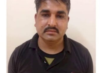 ભુજ BSF માં ફરજ બજાવતો જવાન પાકિસ્તાનને આપી રહ્યો હતો  ગુપ્ત  માહિતીઓ, ગુજરાત  ATSને મળી માહિતી અને….