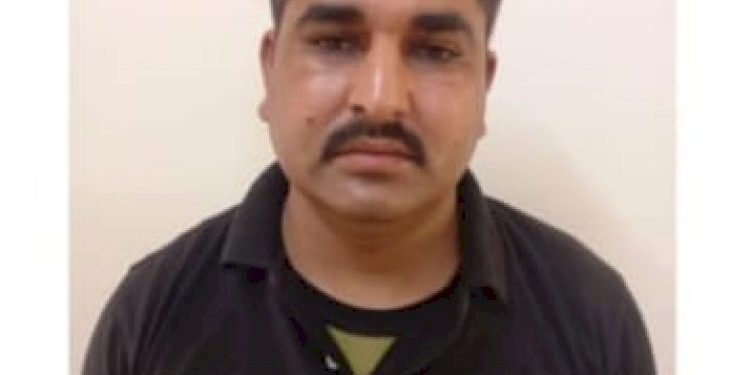 ભુજ BSF માં ફરજ બજાવતો જવાન પાકિસ્તાનને આપી રહ્યો હતો  ગુપ્ત  માહિતીઓ, ગુજરાત  ATSને મળી માહિતી અને….