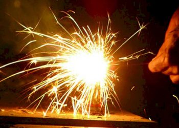 દિવાળીને લઈને ગૃહવિભાગ દ્વારા પ્રસિદ્ધ કરાયું જાહેરનામુ…