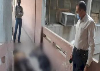 પિતા પુત્રએ એકસાથે કર્યો આપઘાત, આર્થિક ભીંસ કે અન્ય કારણ.? પોલીસે શરુ કરી તપાસ 