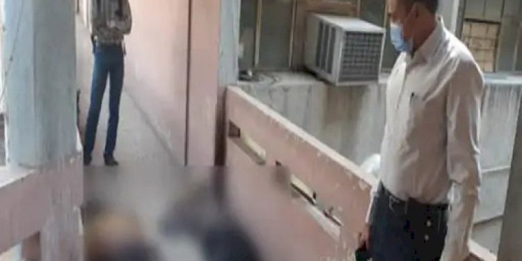 પિતા પુત્રએ એકસાથે કર્યો આપઘાત, આર્થિક ભીંસ કે અન્ય કારણ.? પોલીસે શરુ કરી તપાસ