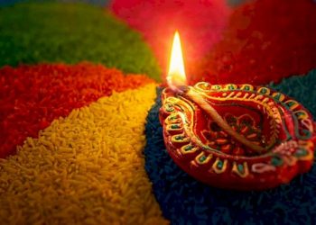 આજે છે દિવાળીનો દિવસ, દીપ પ્રાગટ્યનું છે વિશેષ મહત્વ…