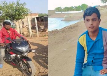 વોન્ટેડ આરોપીને ઝડપવા ગઈ પોલીસ, થયો હુમલો, પોલીસે સ્વબચાવમાં કર્યું ફાયરીંગ, બે  ના  થયા મોત 