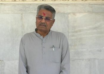 આત્મા યોજના અંતર્ગત કામ કરતાં કરાર આધારિત કર્મચારીઓના પગારમાં નોંધપાત્ર વધારો: કૃષિ મંત્રી  રાઘવજી પટેલ