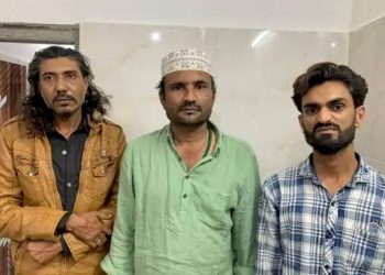 મોરબી નજીકથી ઝડપાયેલ 600 કરોડનો હેરોઈનનો જથ્થો ક્યાંથી આવ્યો અને ક્યાં મોકલવાનો હતો વાંચો સંપૂર્ણ વિગત 