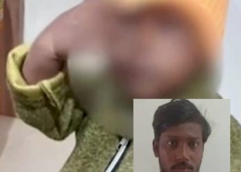 ભિક્ષાવૃતિ માટે નાગપુરથી બાળકીનું અપહરણ કરી અને એક શખ્સ છેક સોમનાથ સુધી પહોચ્યો પણ ભાંડો ફૂટી ગયો 