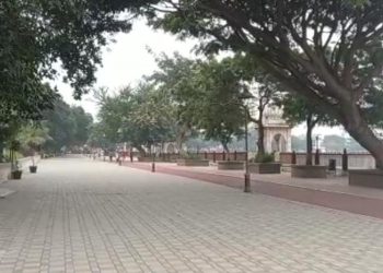 રાજ્યના મોટાભાગના વિસ્તારોમાં આજે સવારથી શિયાળામાં ચોમાસા જેવો માહોલ 