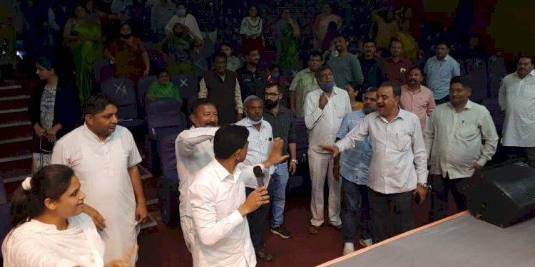 કોણે કર્યા છે લાખોના વહીવટ.? સાચું હોય તો શરમજનક.. JMC સામાન્યસભામાં હંગામાનું કારણ વાંચો