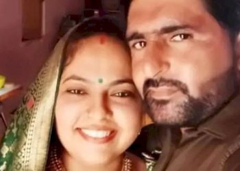 લગ્ન કર્યાને હજુ તો મહિનાઓ માંડ થયા હતા, ત્યાં જ પતિએ પત્નીની કરી હત્યા 