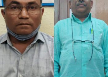 ACBની વધુ એક સફળ ટ્રેપ, 2 લાંચીયાઓ 30,000 ની લાંચ લેતા ઝડપાયા 