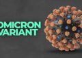 ગુજરાતનો પ્રથમ કેસ, આફ્રિકાથી જામનગર આવેલ વ્યક્તિને એમીક્રોન વોરિયન્ટ પોજીટીવ 