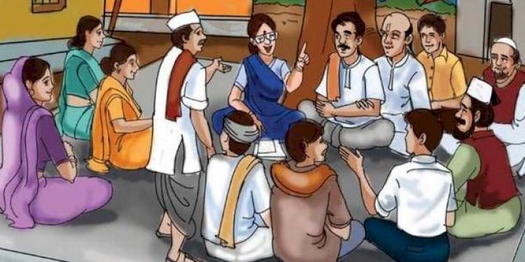 જામનગર જીલ્લાની આ ગ્રામ પંચાયતો સંપૂર્ણ બિનહરીફ જાહેર થઇ 