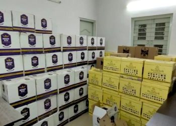 વિધાનસભા સત્ર, છેલ્લા 2 વર્ષમાં દારુ સહિતના કેટલા નશીલા દ્રવ્યો ઝડપાયા.?