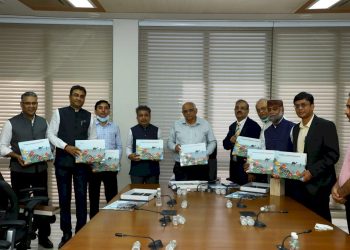 ઝડપી ઔદ્યોગિકીકરણ સાથે કોર્પોરેટ  સામાજિક જવાબદારીથી કચ્છના જીવનધોરણમાં પરિવર્તન 