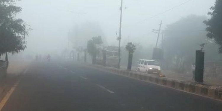 થોડા દિવસ ઠંડીમાં રાહત બાદ હજુ એક રાઉન્ડ કડકડતી ઠંડીનો આવશે