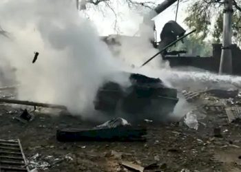 કંપનીના બોઈલરમાં થયો બ્લાસ્ટ, 4 ના મોત 