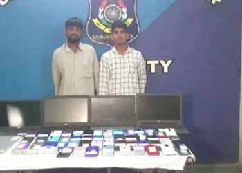 દિવસે ગાંડા, અંધ અને ભીખ માંગવાનું નાટક કરતા રાતે ચોરી કરતા….જામનગરમાં પણ આ રીતે હાથફેરો કર્યો છે 