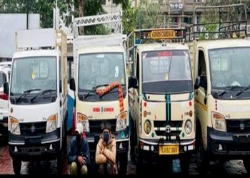 આ ગેંગ લક્ઝરી કાર નહિ પરંતુ માત્ર છોટા હાથીની જ કરતા હતા ચોરી