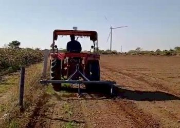 ‘ખોટાં’ ખેડૂતોએ રૂ.1,600 કરોડ ખિસ્સામાં નાંખી લીધાં !!