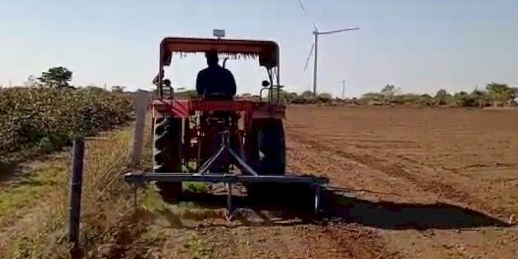 ‘ખોટાં’ ખેડૂતોએ રૂ.1,600 કરોડ ખિસ્સામાં નાંખી લીધાં !!