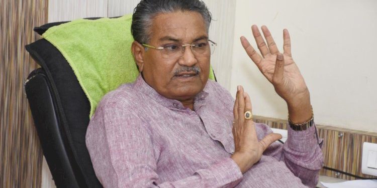 લઘુતમ ટેકાના ભાવથી તુવેર, ચણા અને રાયડાની ખેડૂતો પાસેથી રાજ્ય સરકાર સીધી ખરીદી કરશે : કૃષિ મંત્રી