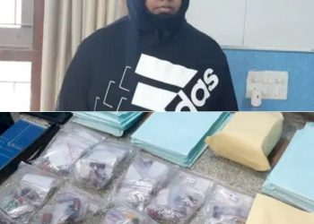 એક બે નહિ પરંતુ આ મહિલા પાસેથી દેશની 35 યુનીવર્સીટીની 200 થી વધુ ડીગ્રીઓ મળી આવી 