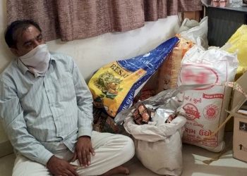 હવે તો તમે પણ તમાકુ ખાવાનું બંધ કરો, નકલી તમાકુ બનાવવાનું રેકેટ સામે આવ્યું 