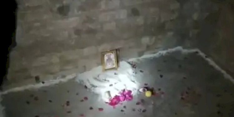 કરોડો રૂપિયાનો વરસાદ કરાવવાના નામે પરિવારના સભ્યોને અર્ધબેભાન કર્યા, જો કે..