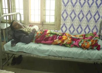 જો તું સાચો હઈશ તો તને કંઈ જ નહિ થાય…ઉકળતા તેલમાં નખાવ્યા હાથ 