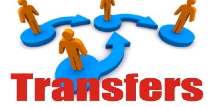 મામલતદાર-નાયબ મામલતદારોની બદલીઓ અને બઢતીઓના હુકમો