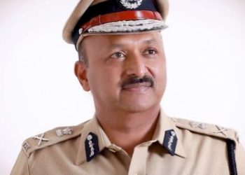 રાજકોટ પોલીસ કમિશ્નર અને ક્રાઈમ બ્રાંચ પર લાગેલ આક્ષેપ બાદ આજે શું કહ્યું અગ્રવાલે વાંચો 