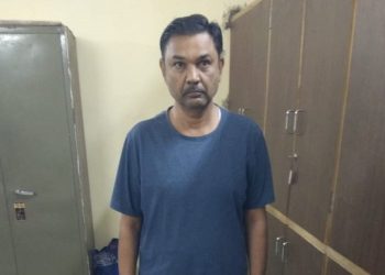 પાણી પુરવઠા અને ગટર વ્યવસ્થા બોર્ડના નાયબ કાર્યપાલક ઈજનેર ACBના છટકામાં ઝડપાયા 